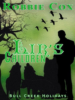 cover image of Lir's Children
